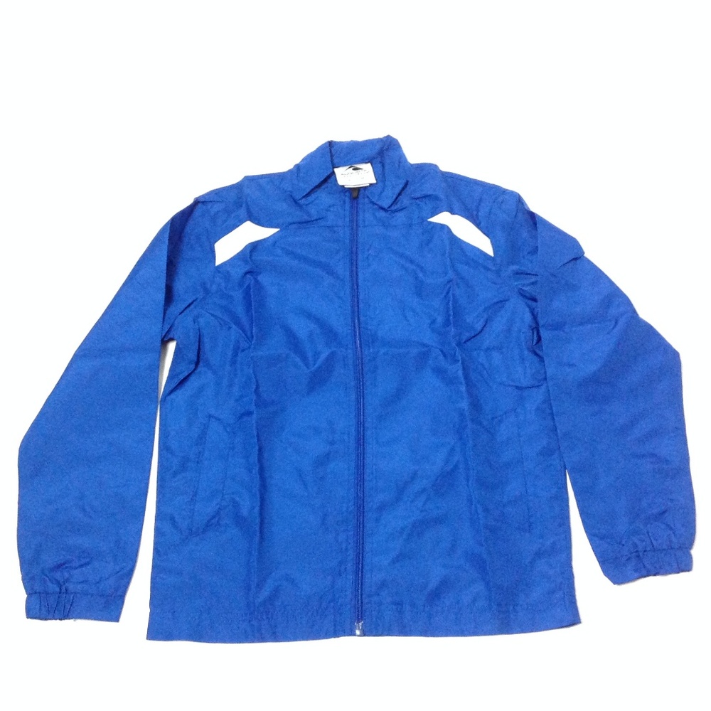 New Augusta Sportswear Boys Wind Breaker Jacket